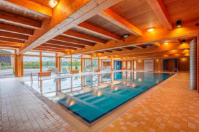  Park Holiday Congress & Wellness Hotel  Прага